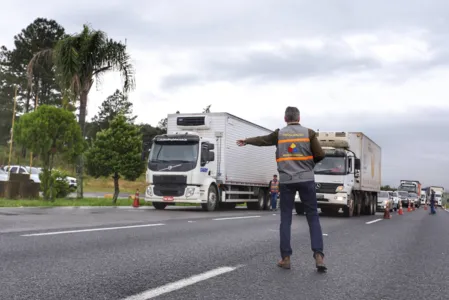 Fiscalização recupera R$ 1,4 milhão para o Paraná