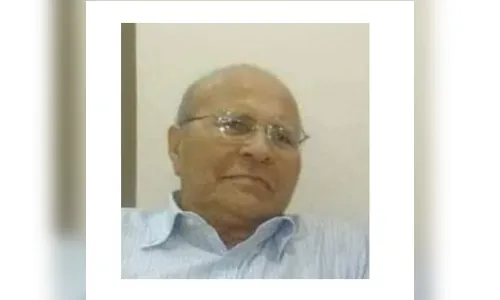 Associação médica e Legislativo de Apucarana lamentam morte de Jaime Barros