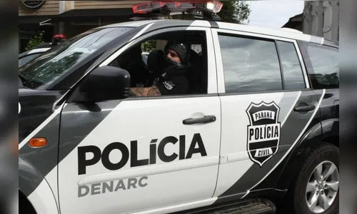 Denarc reforça combate ao narcotráfico com inteligência e integração