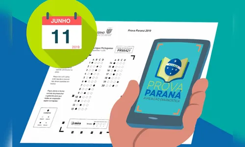 Educação lança aplicativo próprio para correção da Prova Paraná