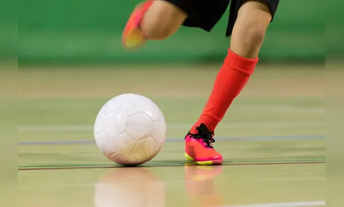 Faxinal sofre a sexta derrota na Série Prata de Futsal Adulto