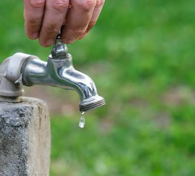 Sanepar avisa que interligação de rede afetará abastecimento de água em Apucarana