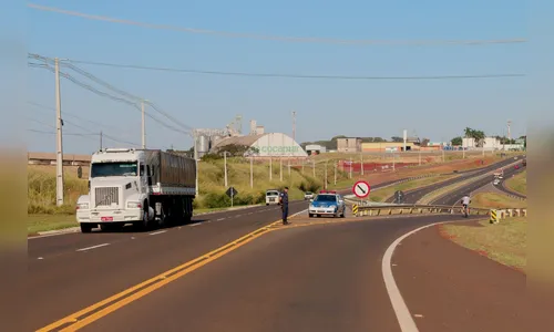 Empresa é autorizada a projetar duplicação de acesso a Apucarana