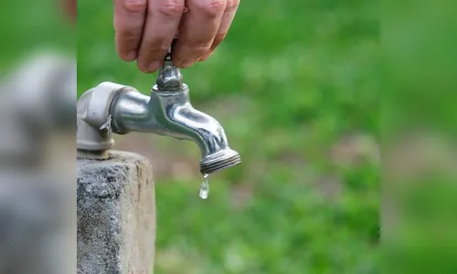 Sanepar avisa que interligação de rede afetará abastecimento de água em Apucarana