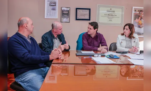 Prefeito anuncia segunda etapa do programa de meliponicultura