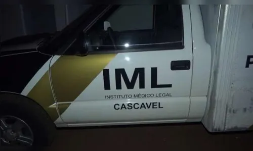 Jovem morre após ser atingida por fios de telefone em Cascavel