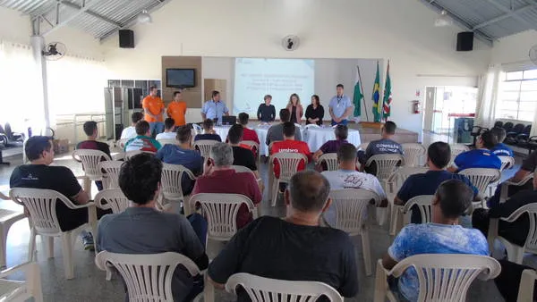 Depois de sediar a fase regional dos JEP´s, Jandaia do Sul vai realizar agora os Jogos Abertos do Paraná - Foto: Divulgação