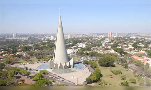 Arquidiocese de Maringá registra boletim contra homem que seria falso padre