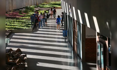 Selecionados no Sisu podem fazer matrícula a partir de hoje