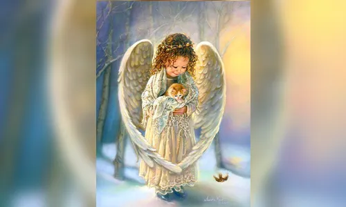 Nascidos em 12 de junho - Anjo Hahaiah