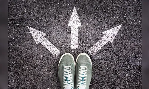 Empresas e Escolhas de Oportunidades