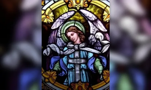 
							​Nascidos em 10 de junho - Anjo Aladiah
						
						