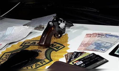 Homem morre após confronto com a PM de Londrina 