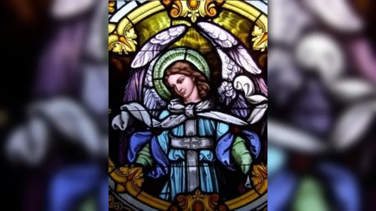 Imagem ilustrativa da notícia ​Nascidos em 10 de junho - Anjo Aladiah