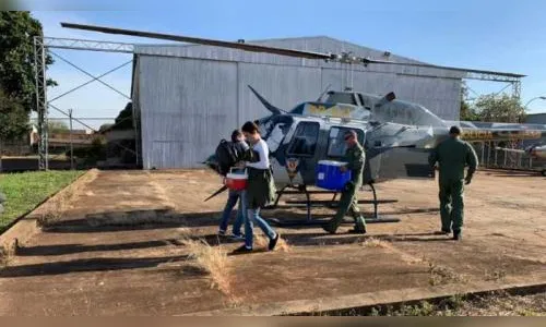 Hospital da Providência realiza captação de órgãos