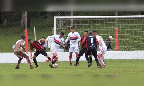 Apucarana Sports será definido nesta sexta-feira para encarar o Batel