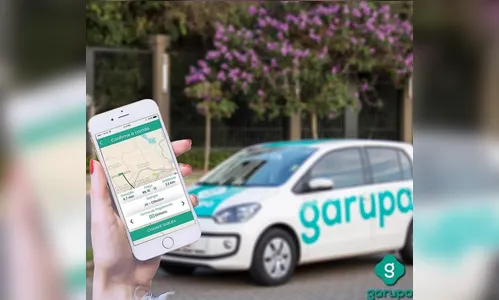 Aplicativo de transporte chega a Apucarana