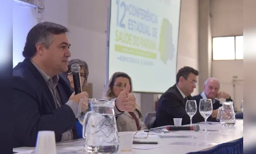 Conferência Estadual de Saúde destaca a defesa do SUS