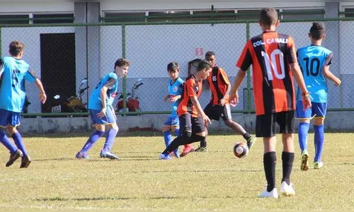 Fase municipal do Bom de Bola define os campeões nesta sexta-feira