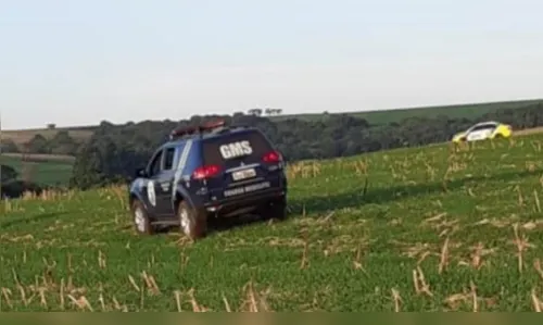 Suspeitos de roubo morrem após confronto com a PM em Sarandi