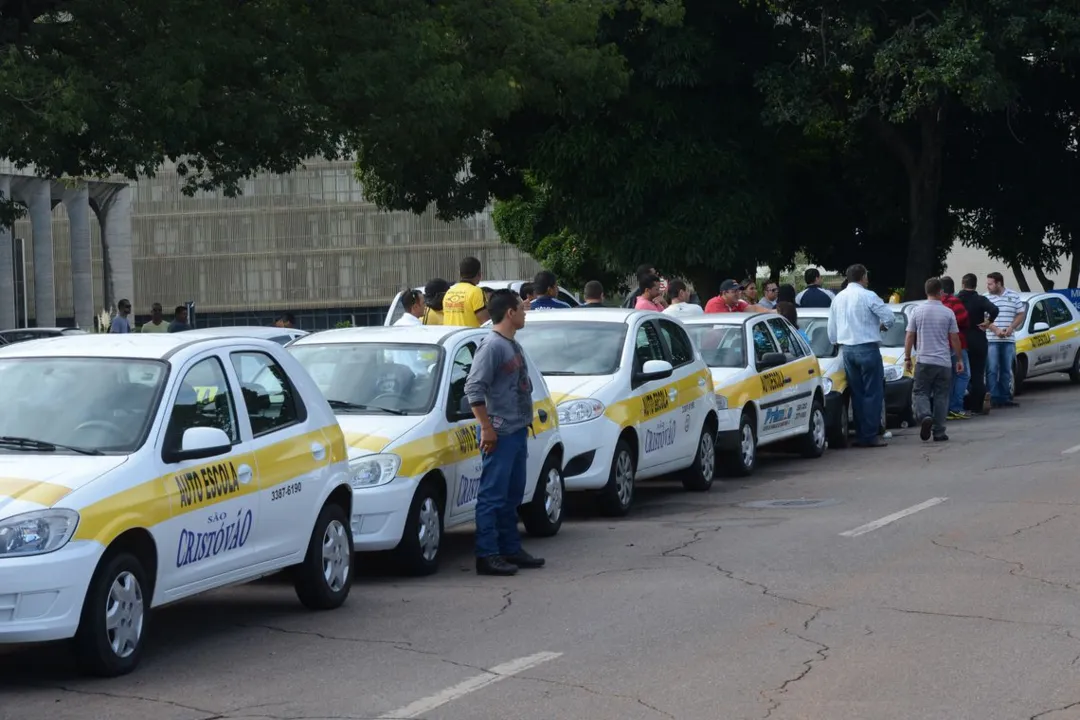 Entenda por que Governo acabou com o simulador obrigatório para tirar a CNH