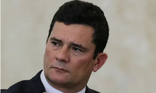 Moro fala em entrevista sobre divulgação de mensagens