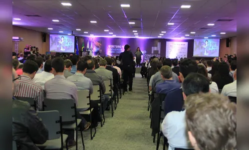 Arapongas sediará 10º Congresso Nacional Moveleiro em setembro