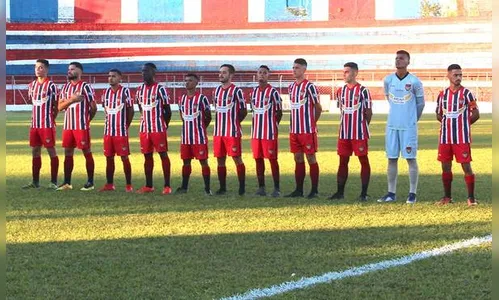 Fora de casa, Apucarana Sports tenta a terceira vitória no Estadual Sub-19