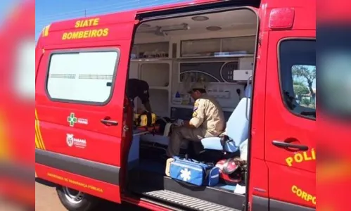 Mulheres brigam em posto de saúde em Rancho Alegre do Oeste