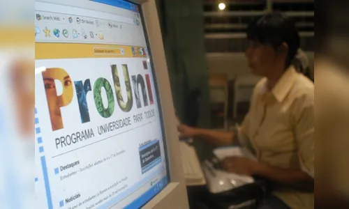 Candidatos têm até esta sexta para se inscrever no ProUni