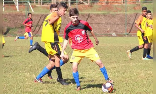 Conhecidos os campeões da fase municipal do 