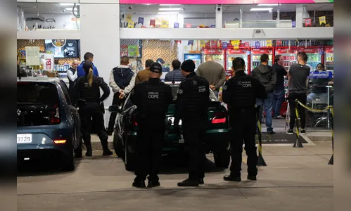 Rachas e drogas são alvo de operação conjunta da polícia