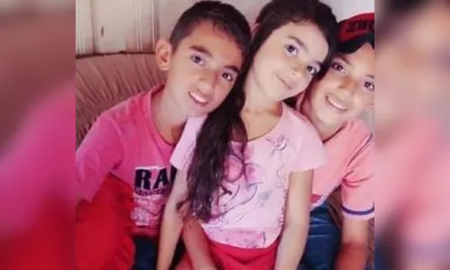 Pai de crianças que morreram afogadas em rio é indiciado por homicídio 