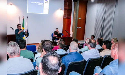 Mudanças no trânsito têm boa aceitação