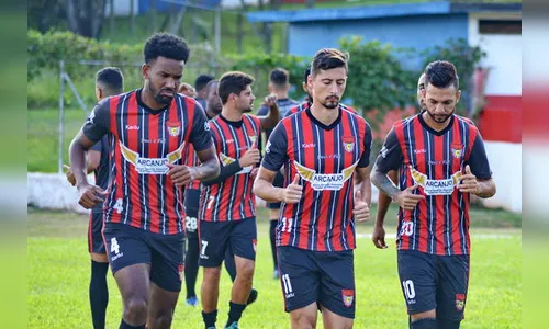 Embalado, Apucarana Sports recebe o Batel em busca da classificação para a semifinal