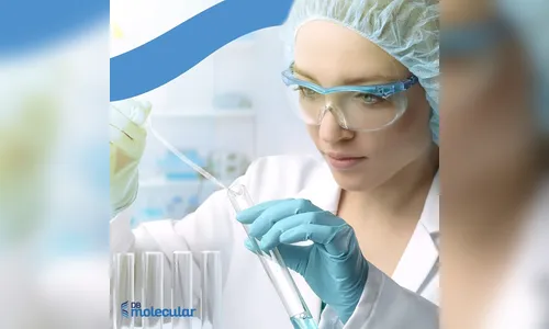 Exame inédito pode detectar predisposição a mais de 1.200 doenças hereditárias