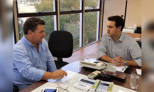 Ratinho virá em março liberar início do contorno e autorizar licitação do CDP