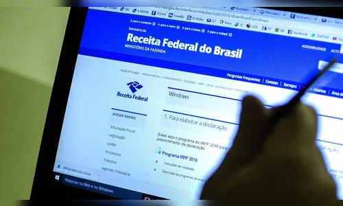 Receita paga hoje as restituições do 1º lote do Imposto de Renda