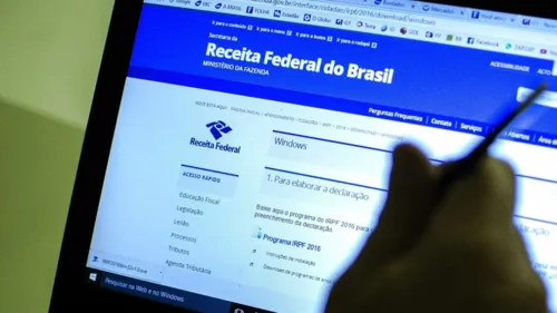 Receita paga hoje as restituições do 1º lote do Imposto de Renda