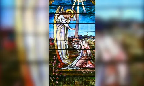 Nascidos em 17 de junho - Anjo Lauviah