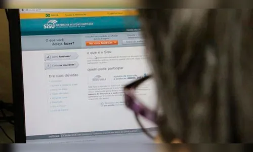 Termina prazo de matrícula e de adesão à lista de espera do Sisu
