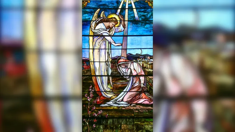 Imagem ilustrativa da notícia Nascidos em 17 de junho - Anjo Lauviah