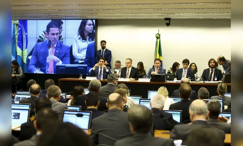 Comissão Especial inicia debate da reforma da Previdência