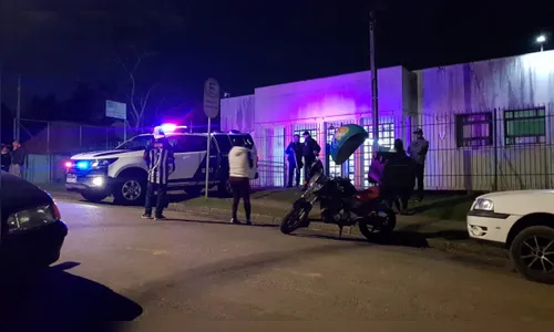 Criança de dois anos morre após ser atacada por rottweiler