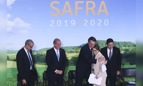 Plano Safra terá R$ 225,59 bilhões em créditos para agricultores