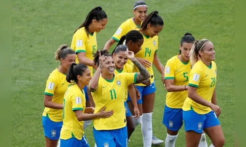Brasil encara a Itália e busca classificação para as oitavas na Copa