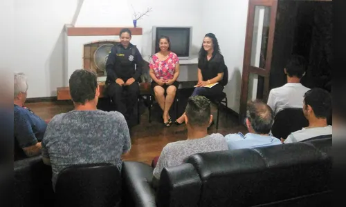 Projeto SIGA trabalha com 104 autores de violência doméstica em Arapongas