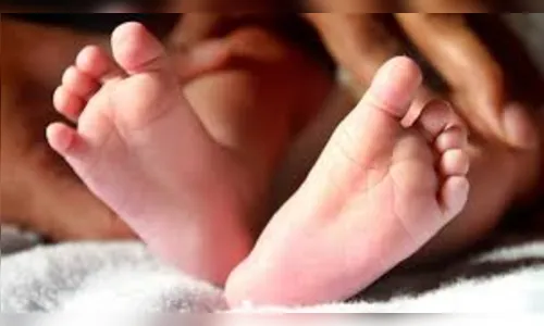 PM e Samu de Apucarana socorrem recém-nascido de 7 dias engasgado com leite