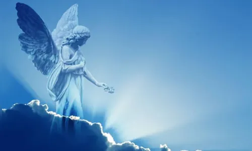 
							Nascidos em 18 de junho - Anjo Caliel
						
						