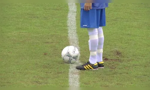 Seis garotos passam em avaliação do Grêmio-RS em Apucarana